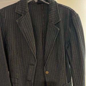 Juniors size Medium light weight jacket